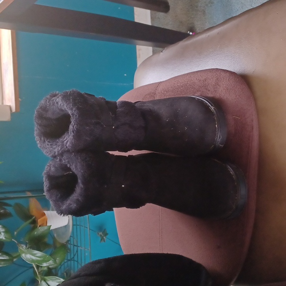 boots